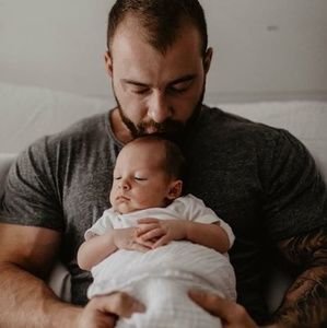 Meet your Posher, Roy